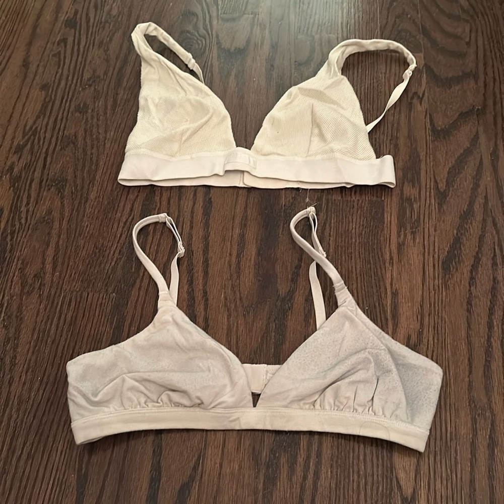 Skims Bra Bundle